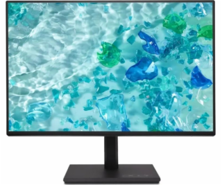 Acer Monitor Acer B247WE5b 24 61,0 cm 16:10 100 Hz 1920x1...