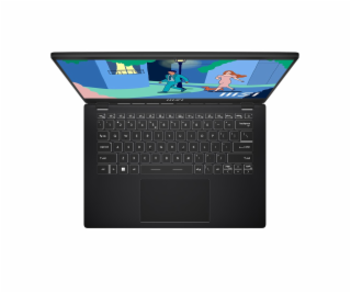 MSI Modern 14 C7M-294PL AMD Ryzen™ 5 7430U Laptop 35,6 cm...