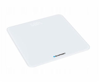 Koupelnová váha Blaupunkt BSP202
