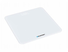 Koupelnová váha Blaupunkt BSP202
