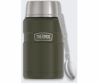Thermos Termoska Icon Food Jar 0,71 l Army Lunch