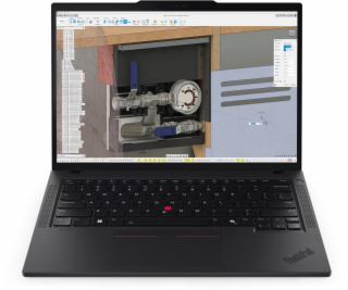 Lenovo ThinkPad P14s G6 AI 9 HX PRO 370/64GB/1TB mobilní ...