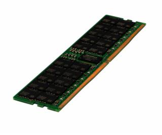 HPE 32GB (1x32GB) Dual Rank x8 DDR5-6400 CAS-52-52-52 EC8...