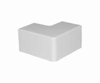 Roh pro žlab, vnější 20X10-20X20 3 ks OKKO