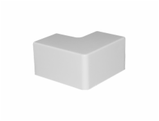 Roh pro žlab, vnější 20X10-20X20 3 ks OKKO
