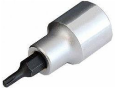 Šroubovák Faster Tools Torx 25 CR-V 1/2 
