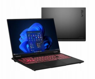 Notebook ASUS TUF Gaming F16 FA608UH-R7165W AMD Ryzen 7 2...