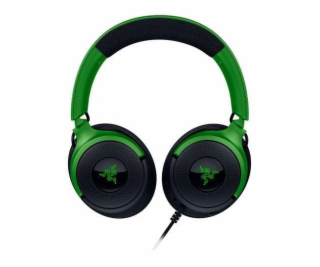 SLUCHÁTKA RAZER KRAKEN V4X PRO MINECRAFT