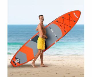 Deska SUP REBEL ACTIVE RBA-4501 350cm