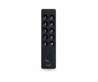 Nuki Keypad 2.0 Bluetooth Černá