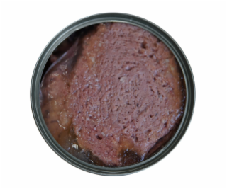 BULTI Rich in beef - mokré krmivo pro kočky - 400g