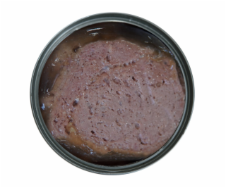 BULTI Rich in turkey - mokré krmivo pro kočky - 400g