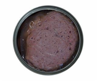 BULTI Rich in lamb - mokré krmivo pro kočky - 400g
