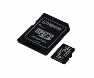 Kingston Technology Canvas Select Plus Gen3 1 TB MicroSDX...