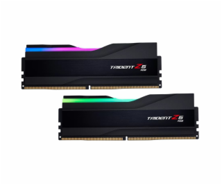 G.Skill Trident Z5 RGB F5-6000J3444F64GX2-TZ5RK paměťový ...