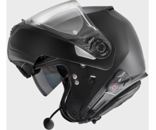 Nolan N-Com B902 R Interkom pro motocykly 1 ks černý