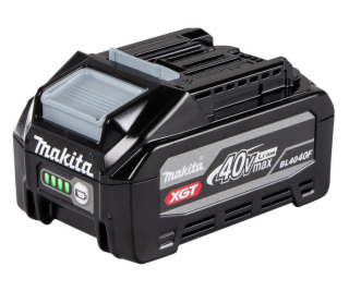 Baterie Makita BL4040F, 40 V, Li-ion, 4000,0 mAh