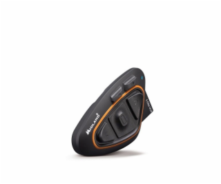 Interkom pro motocykly Midland BTX1 PRO S-SINGLE