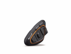 Interkom pro motocykly Midland BTX1 PRO S-SINGLE