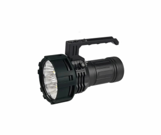 Latarka AceBeam X75 70.2 6500K Czarna