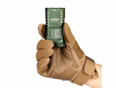 Svítilna AceBeam M2-X Green