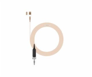 Sennheiser MKE 1-EW-3 - Subminiaturní mikrofon s konektor...