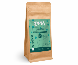 ZOYA ColdPRO Deer - suché krmivo pro psy - 1kg