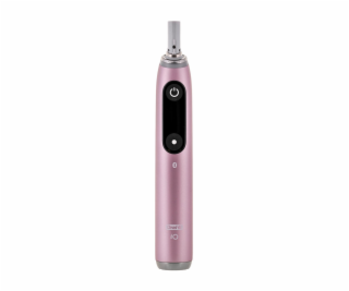 Szcoteczka Oral-B  iO Series 9 Duo Black Onyx/Rose