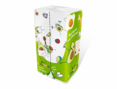 SÁČEK POP CARD AVOKÁDO 1KS 3SL