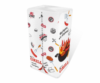 TAŠKA POP KARTIKA GRILL 150L 2SL