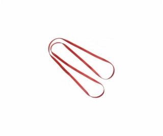 Upevňovací poutko FA6000515, 150 cm, červené