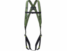 Bezpečnostní pás FA1010300, 100 cm, černozelený