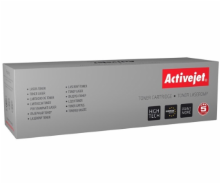 Activejet ATH-335N Tonerová kazeta pro tiskárnu HP, náhra...