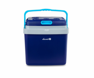 Turistická autochladnička Lucznik CBX-33 Cool&Go XL 33L 1...