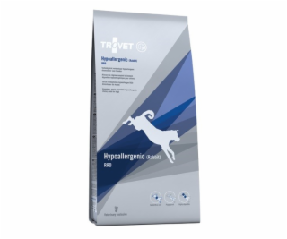 TROVET Hypoallergenic RRD Rabbit - suché krmivo pro psy -...