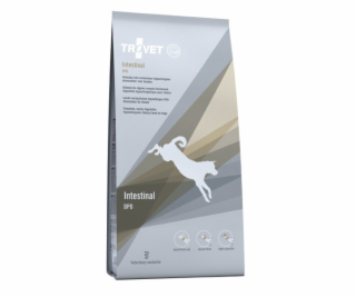 TROVET Intestinal DPD Duck - suché krmivo pro psy - 10kg