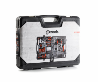 Sada ručního nářadí 303 kusů CASALS HH303 (4HL)