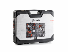 Sada ručního nářadí 303 kusů CASALS HH303 (4HL)