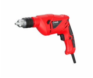Elektrická příklepová vrtačka 500W CASALS ID50010