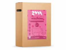 ZOYA ColdPRO Beef - suché krmivo pro psy - 9kg