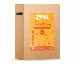 ZOYA ColdPRO Lamb - suché krmivo pro psy - 9kg