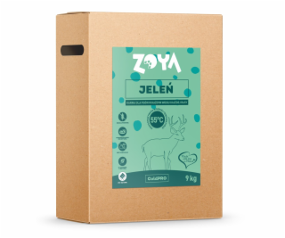 ZOYA ColdPRO Deer - suché krmivo pro psy - 9kg