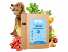 ZOYA ColdPRO Duck - suché krmivo pro psy - 3kg