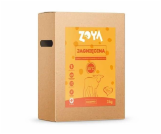 ZOYA ColdPRO Lamb - suché krmivo pro psy - 3kg