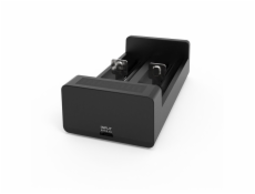 Nabíječka válcových baterií Li-ion 18650 Xtar MC2 PLUS