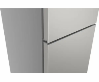 Kombinovaná chladnička s mrazničkou BOSCH KGN 33NSDB