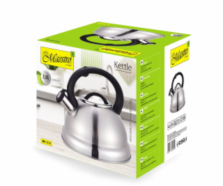 Non-electric kettle MAESTRO MR-1313