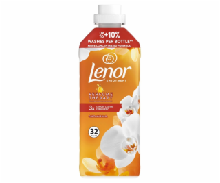 Tekutá aviváž Lenor, 0,675 l