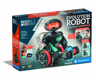 Hračka robot Clementoni 61387