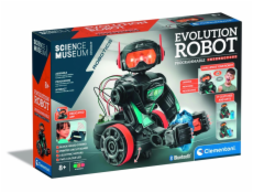 Hračka robot Clementoni 61387